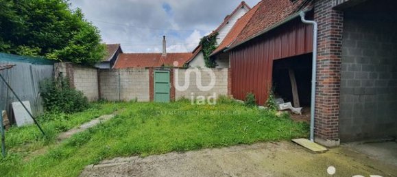 Moradia em banda T2 em Vignacourt, France N.º 306971 9