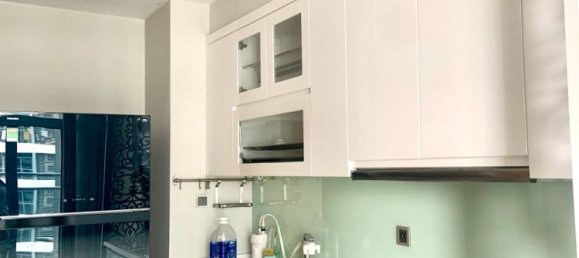 2 bedrooms Apartment in Binh Thanh, Vietnam No. 17372 4