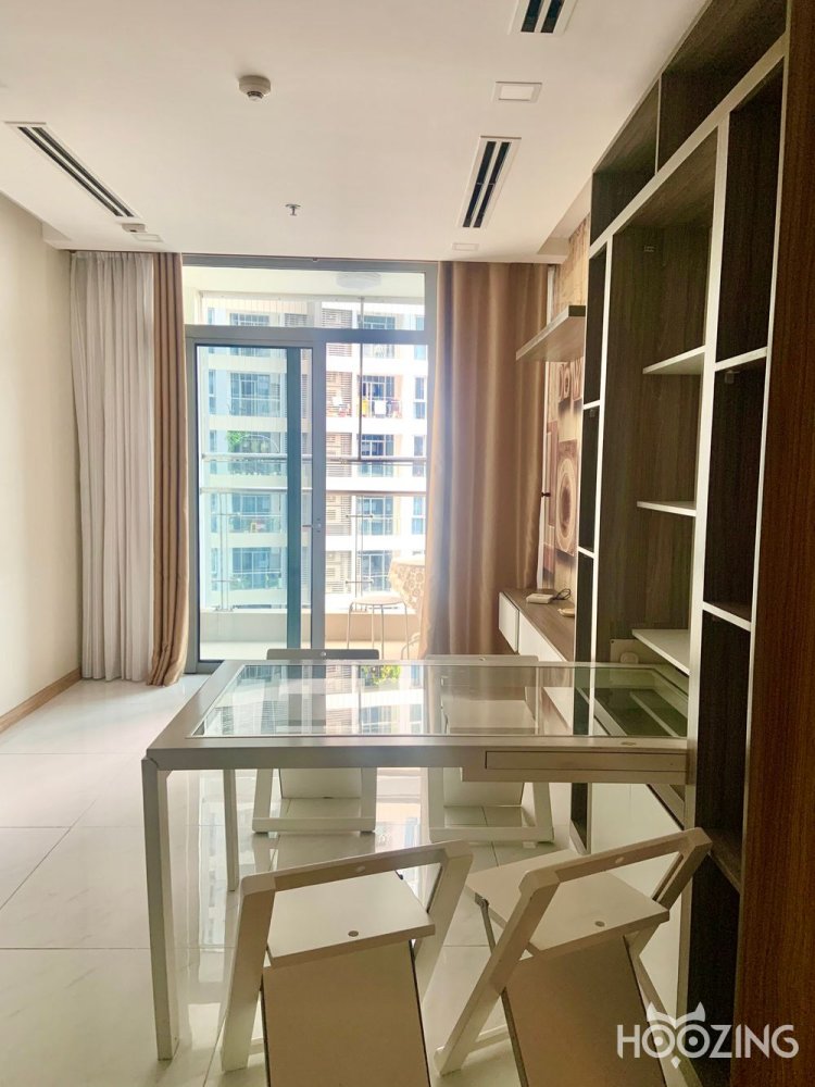 2 bedrooms Apartment in Binh Thanh, Vietnam No. 17372