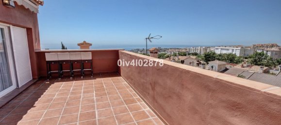 4 غرف نوم تاون هاوس في Benalmadena, Spain رقم 79545 24