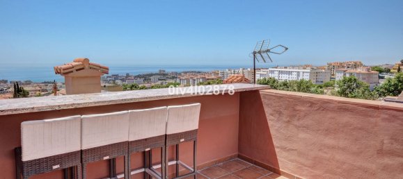 4 غرف نوم تاون هاوس في Benalmadena, Spain رقم 79545 26