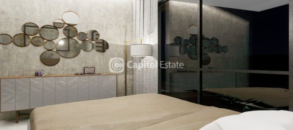 Apartamento de 2+1 en Antalya, Turkey No. 6692 8