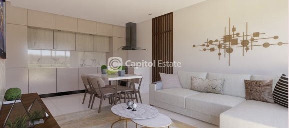 Apartamento de 2+1 en Antalya, Turkey No. 6692 12