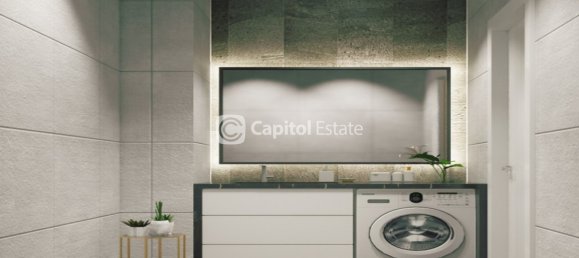 Apartamento de 2+1 en Antalya, Turkey No. 6692 24