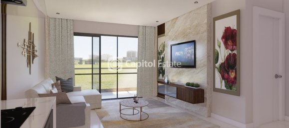 Apartamento de 2+1 en Antalya, Turkey No. 6692 11