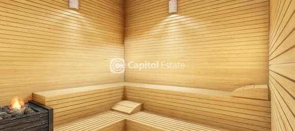 Apartamento de 2+1 en Antalya, Turkey No. 6692 25