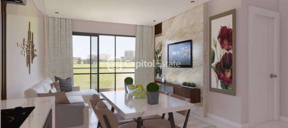 Apartamento de 2+1 en Antalya, Turkey No. 6692 7
