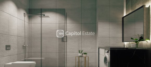 Apartamento de 2+1 en Antalya, Turkey No. 6692 27