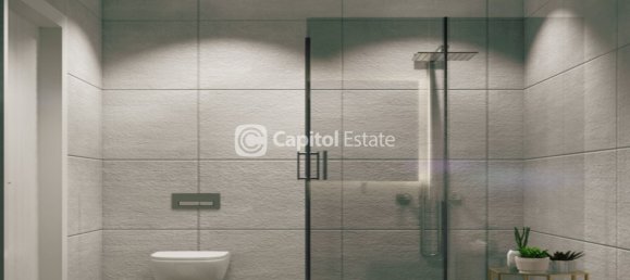 Apartamento de 2+1 en Antalya, Turkey No. 6692 29