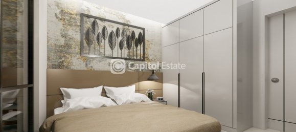 Apartamento de 2+1 en Antalya, Turkey No. 6692 4