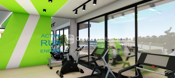 Apartamento de 2+1 en Antalya, Turkey No. 6692 14