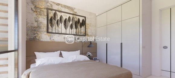 Apartamento de 2+1 en Antalya, Turkey No. 6692 3