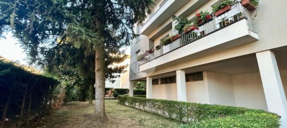4 rooms Apartment in Cremona, Italy No. 262415 32
