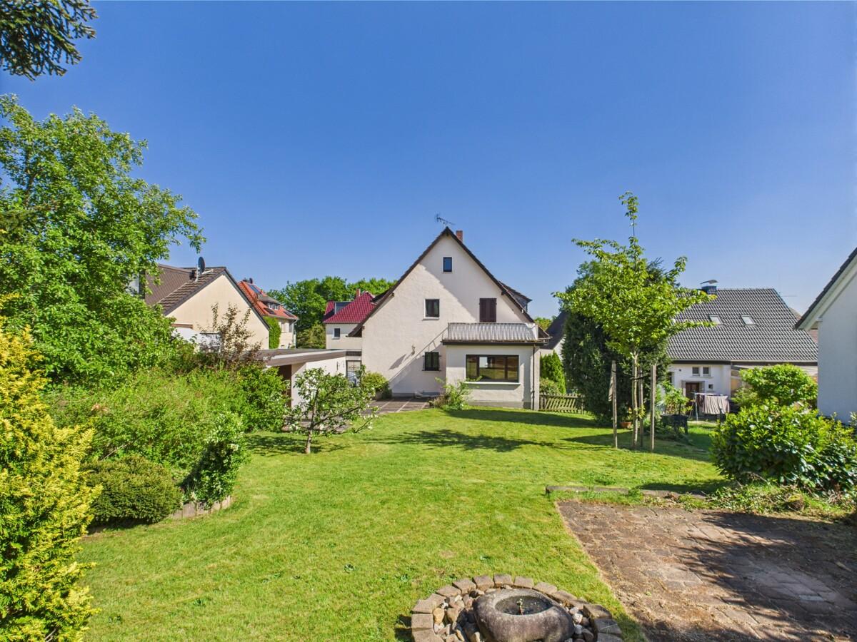 3 Schlafzimmer Stadthaus in Bergisch Gladbach, Germany, Nr. 267636