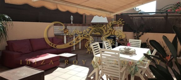 4 غرف نوم منزل في Talamanca, Spain رقم 902 10