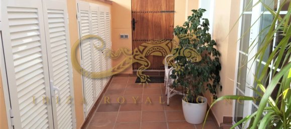 4 غرف نوم منزل في Talamanca, Spain رقم 902 3