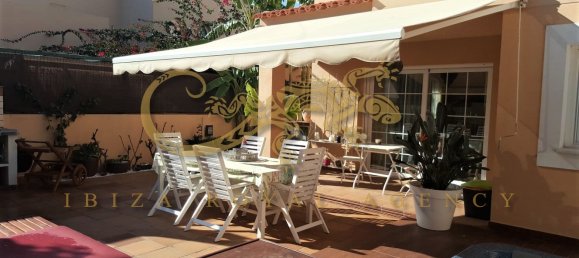 4 غرف نوم منزل في Talamanca, Spain رقم 902 12