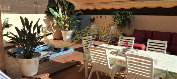 4 غرف نوم منزل في Talamanca, Spain رقم 902 11