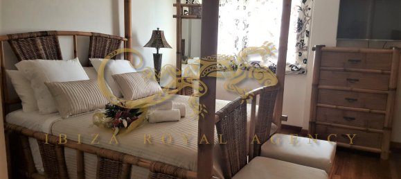 4 غرف نوم منزل في Talamanca, Spain رقم 902 16