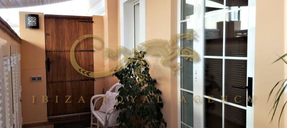 4 غرف نوم منزل في Talamanca, Spain رقم 902 2