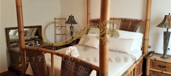 4 غرف نوم منزل في Talamanca, Spain رقم 902 20