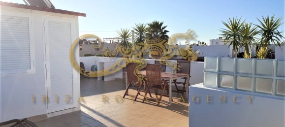 4 غرف نوم منزل في Talamanca, Spain رقم 902 6