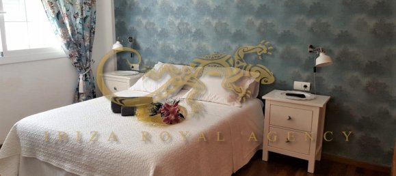 4 غرف نوم منزل في Talamanca, Spain رقم 902 17