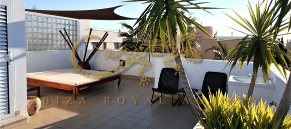 4 غرف نوم منزل في Talamanca, Spain رقم 902 9