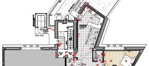 5 rooms Duplex in Dobling, Austria No. 151431 21