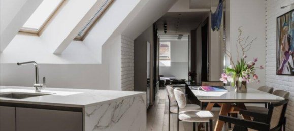 5 rooms Duplex in Dobling, Austria No. 151431 10