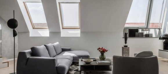 5 rooms Duplex in Dobling, Austria No. 151431 2