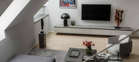 5 rooms Duplex in Dobling, Austria No. 151431 4