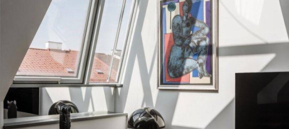 5 rooms Duplex in Dobling, Austria No. 151431 3