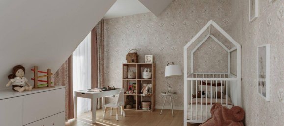 5 rooms Duplex in Dobling, Austria No. 151431 16