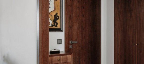 5 rooms Duplex in Dobling, Austria No. 151431 5