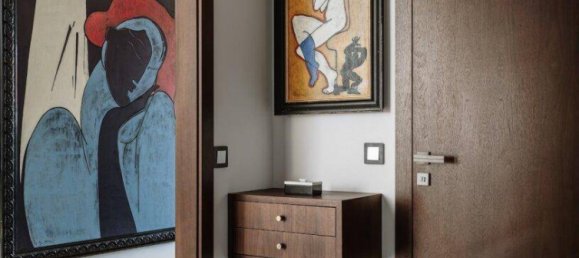 5 rooms Duplex in Dobling, Austria No. 151431 6