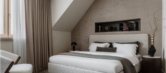 5 rooms Duplex in Dobling, Austria No. 151431 14