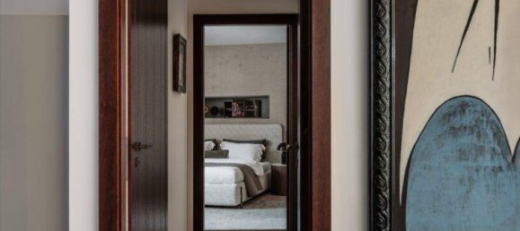 5 rooms Duplex in Dobling, Austria No. 151431 11