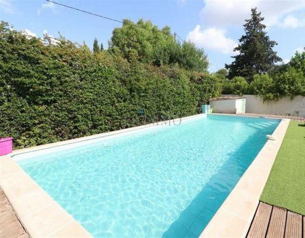 Дом с 3 спальнями в Ле Мюи, Франция № 9564