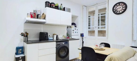 1 Schlafzimmer Wohnung in Lyon, France, Nr. 295486 8