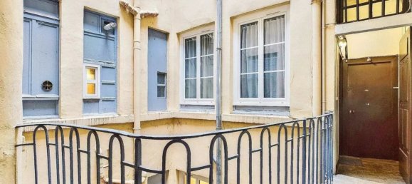 1 Schlafzimmer Wohnung in Lyon, France, Nr. 295486 14