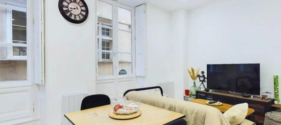 1 Schlafzimmer Wohnung in Lyon, France, Nr. 295486 7