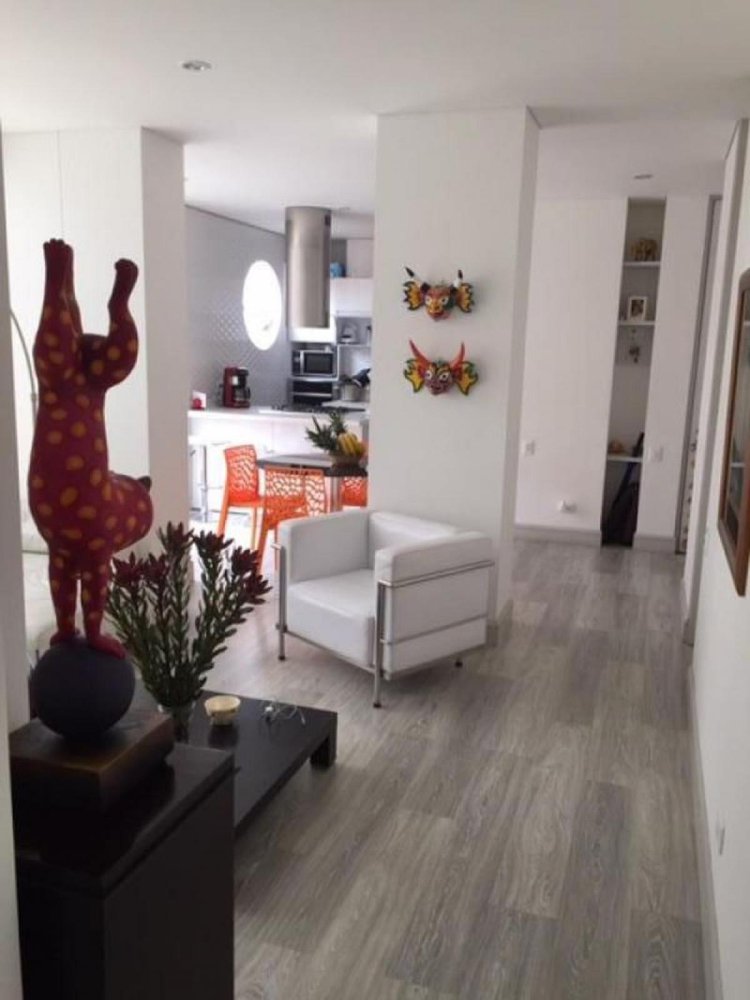 3 Schlafzimmer Haus in Bogota, Colombia, Nr. 11522