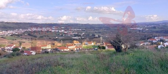 Земельный участок 2529м² в Бомбаррал, Португалия № 91728 4