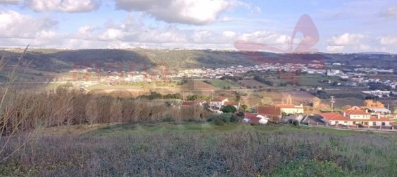 Земельный участок 2529м² в Бомбаррал, Португалия № 91728 3