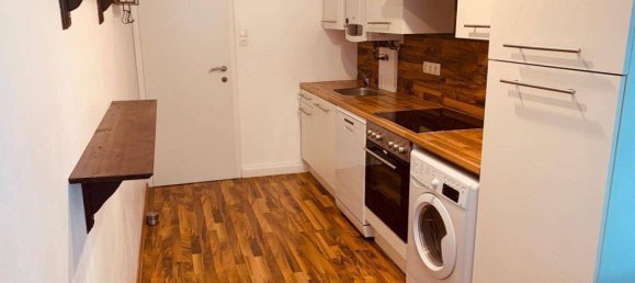 Studio in Baden, Austria No. 158035 7