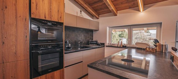 Adosado de 4 dormitorios en Mittersill, Austria No. 155925 6