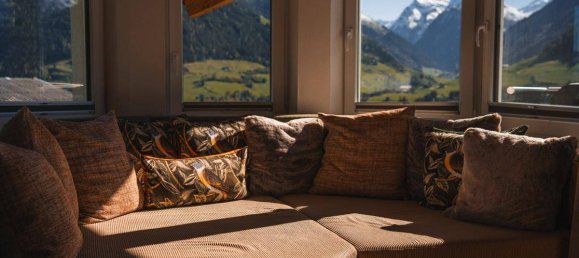 Adosado de 4 dormitorios en Mittersill, Austria No. 155925 4