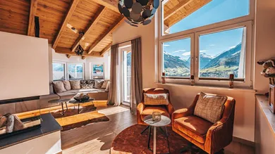 Adosado de 4 dormitorios en Mittersill, Austria No. 155925