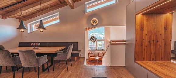 Adosado de 4 dormitorios en Mittersill, Austria No. 155925 7